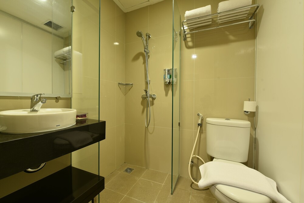 Midtown Xpress Balikpapan, Balikpapan Midtown Xpress Balikpapan, Balikpapan