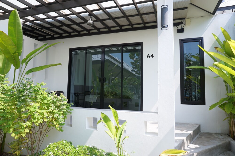 Magic House, Chumphon Magic House, Chumphon