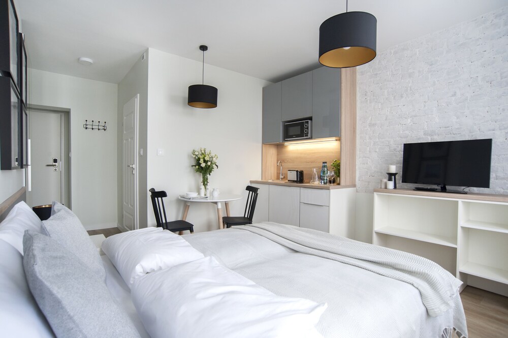 7 Continents Apartments, Poznań 7 Continents Apartments, Poznań