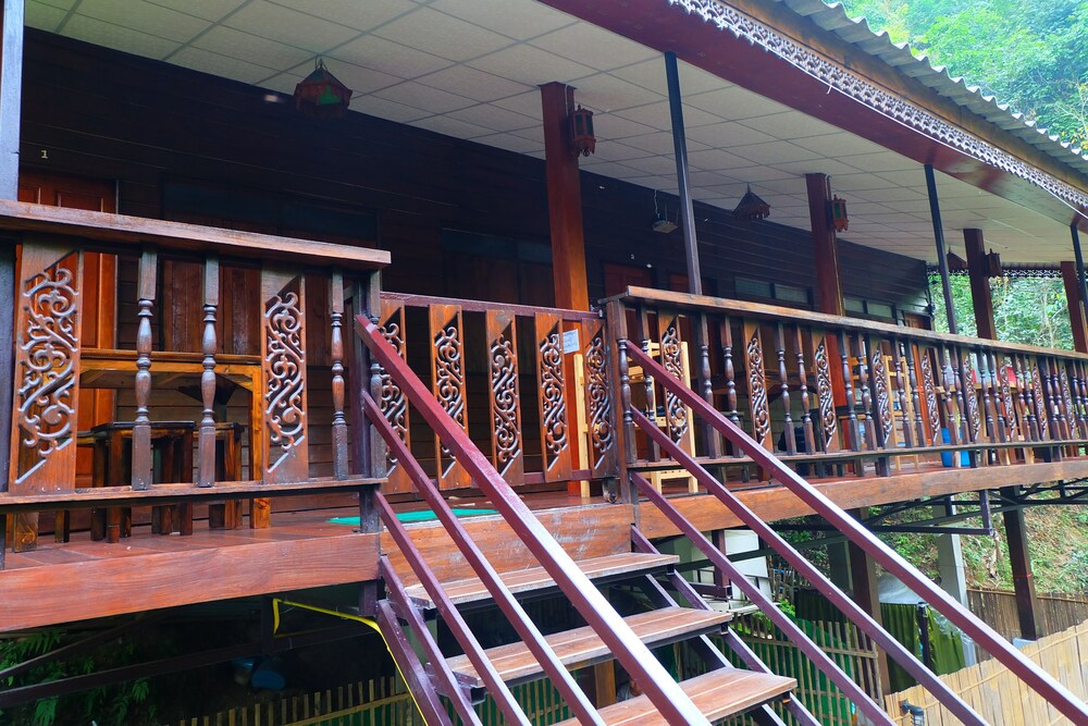 Huan Himnam Homestay, Chiang Mai Huan Himnam Homestay, Chiang Mai