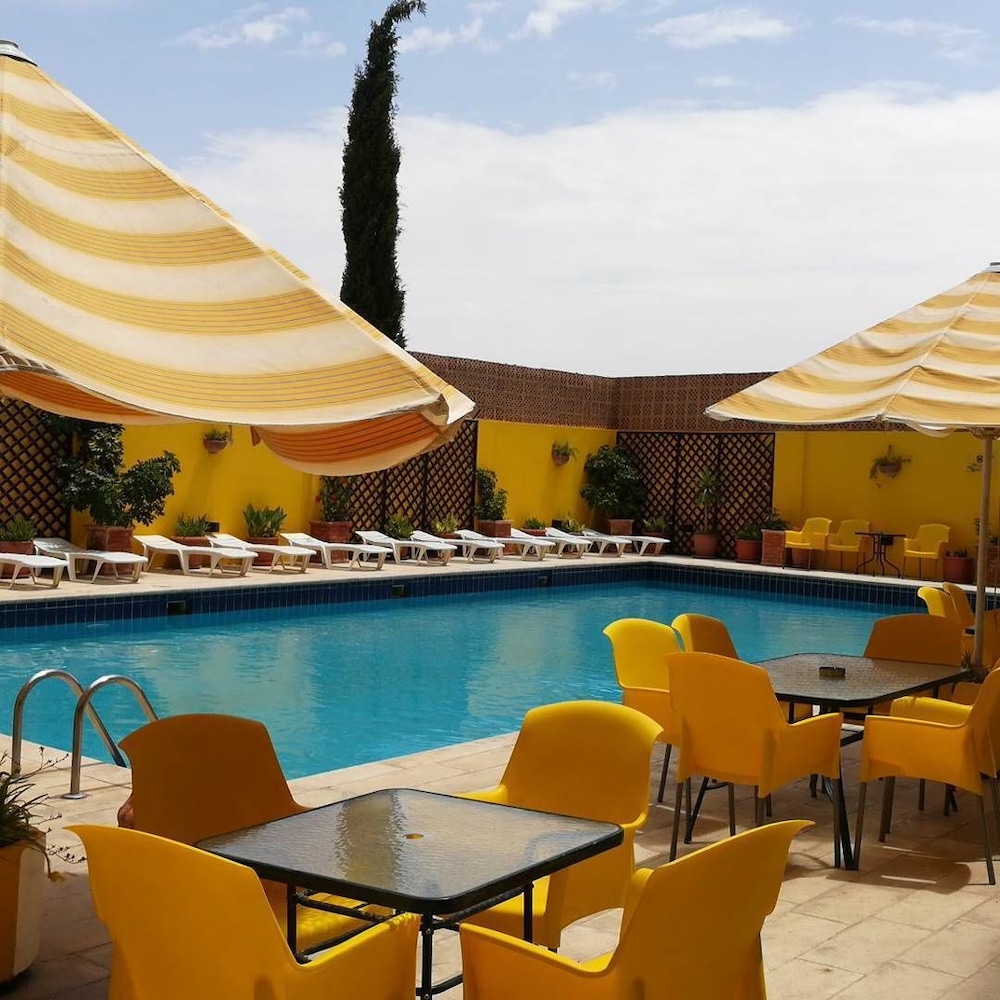 Mariam Hotel, Madaba Mariam Hotel, Madaba