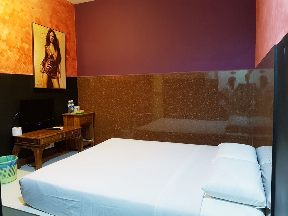Flyk Hotel, Johor Bahru Flyk Hotel, Johor Bahru