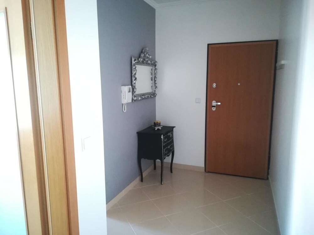 Apartment With one Bedroom in Nazaré, With Wonderful sea View - 2 km F, Nazare Apartment With one Bedroom in Nazaré, With Wonderful sea View - 2 km F, Nazare