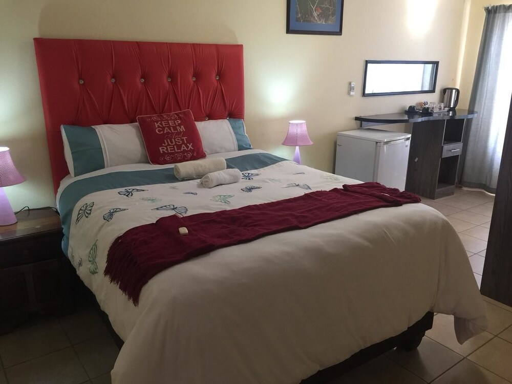Pale Bohemia B&B, Rustenburg Pale Bohemia B&B, Rustenburg
