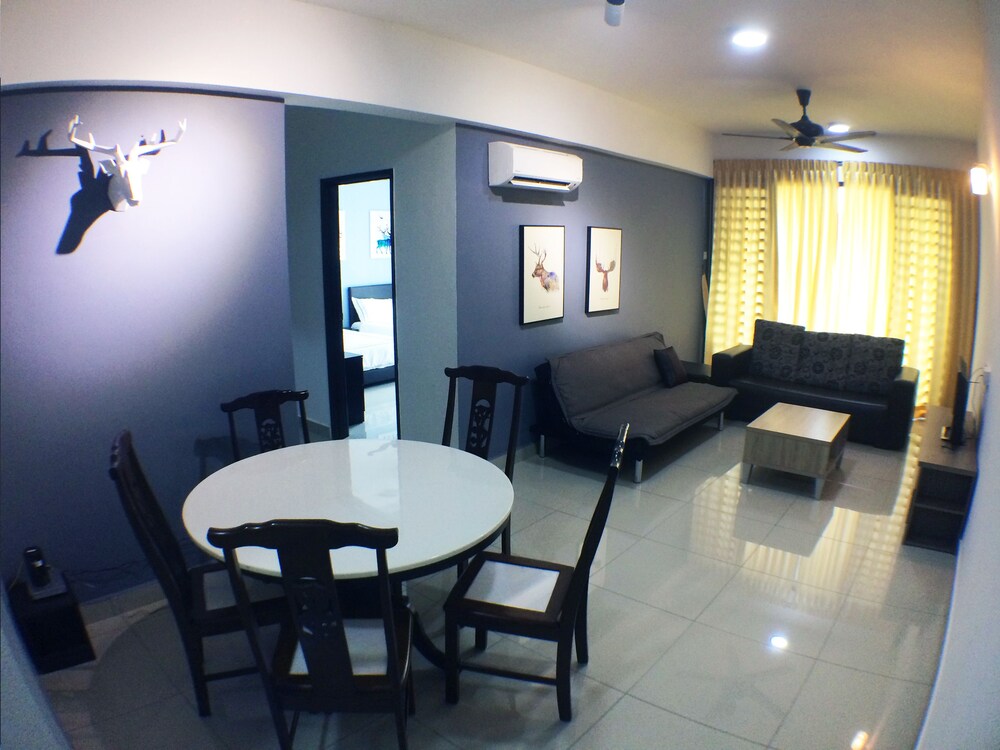 11 Homestay, Ipoh 11 Homestay, Ipoh