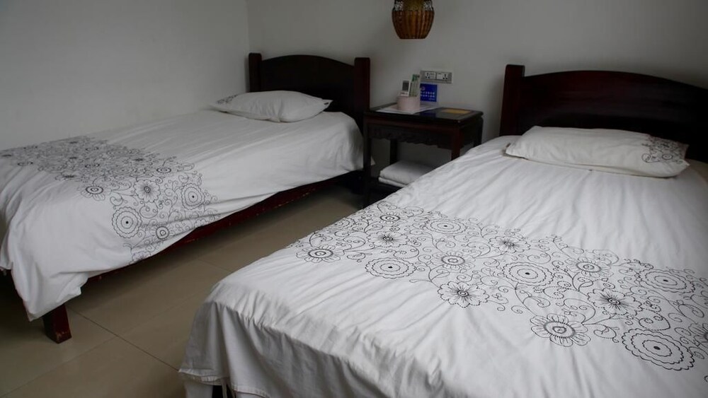 The Old Place In't Youth Hostel, Guilin The Old Place In't Youth Hostel, Guilin