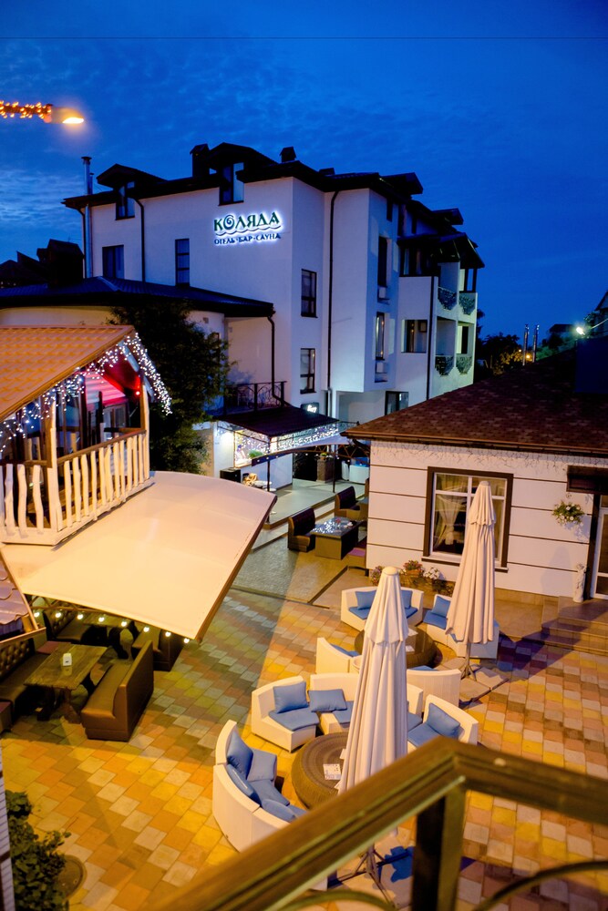 Hotel Kolyda, Odessa Hotel Kolyda, Odessa