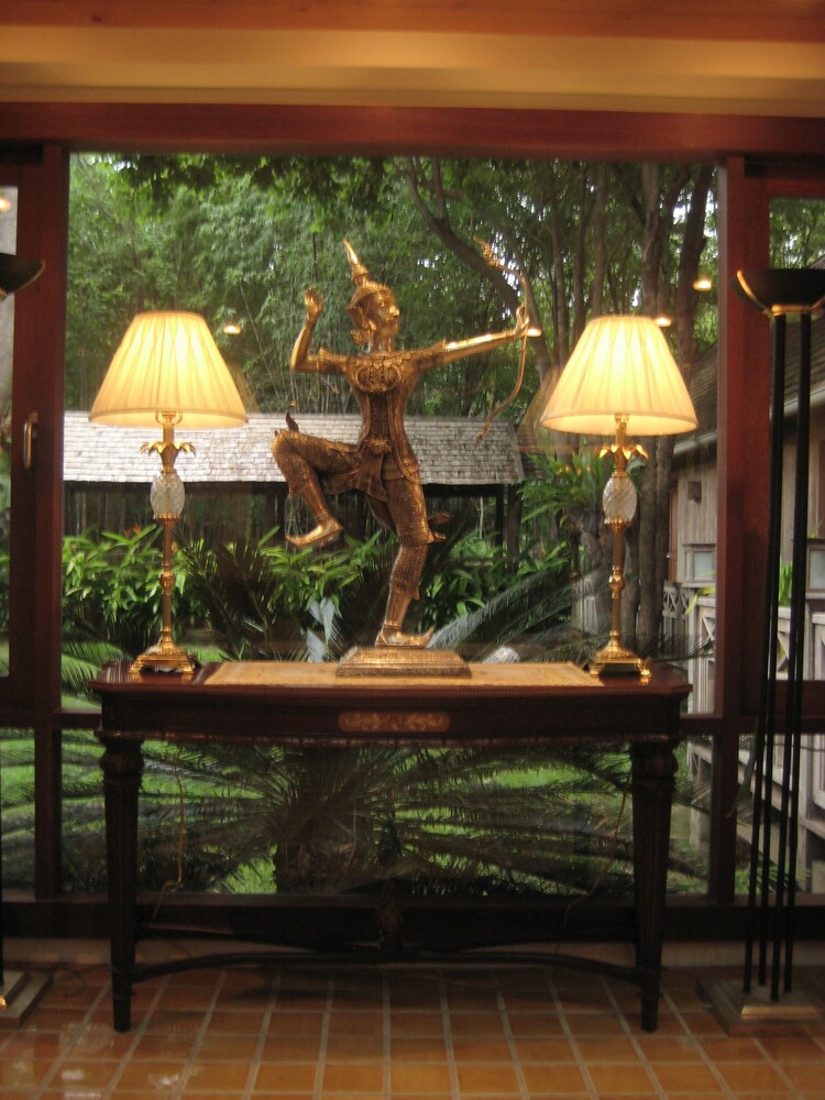 Teakwood Villa, Kanchanaburi Teakwood Villa, Kanchanaburi