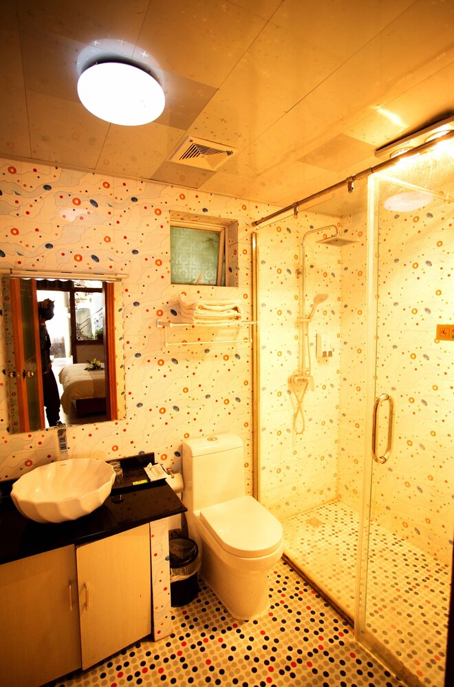 Lijiang Longmen Hostel Shuhe Branch, Lijiang Lijiang Longmen Hostel Shuhe Branch, Lijiang