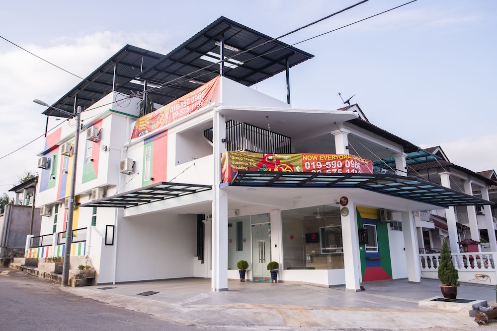 IM 96 Villa, Kuantan IM 96 Villa, Kuantan