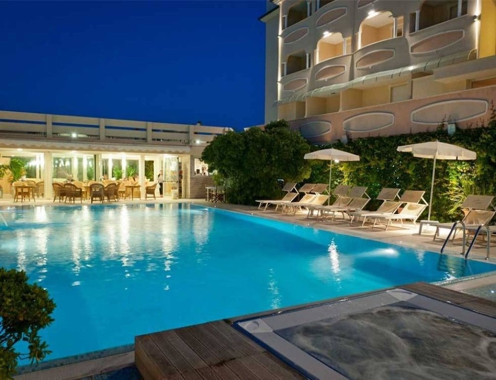 Hotel Derby Exclusive, Cervia Hotel Derby Exclusive, Cervia