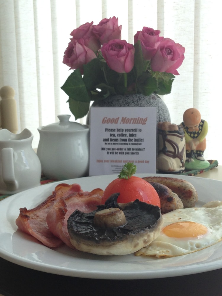 Devonshire House Bed & Breakfast, Bath Devonshire House Bed & Breakfast, Bath