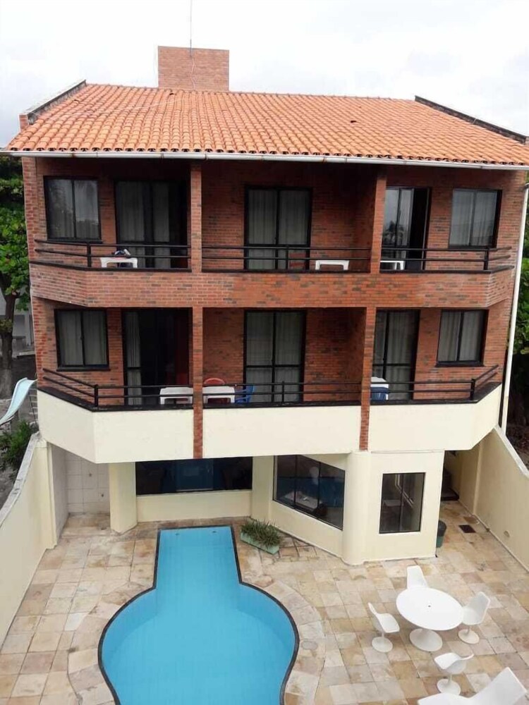 Villa Costa Mar Hotel, Fortaleza Villa Costa Mar Hotel, Fortaleza