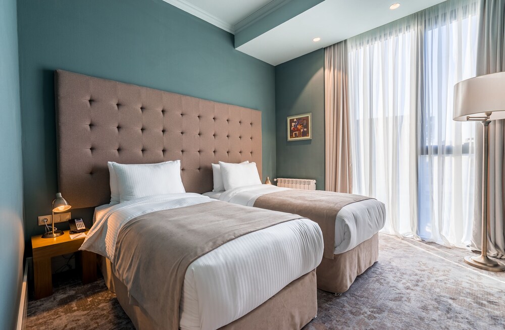 Hotel Europe, Tbilisi Hotel Europe, Tbilisi