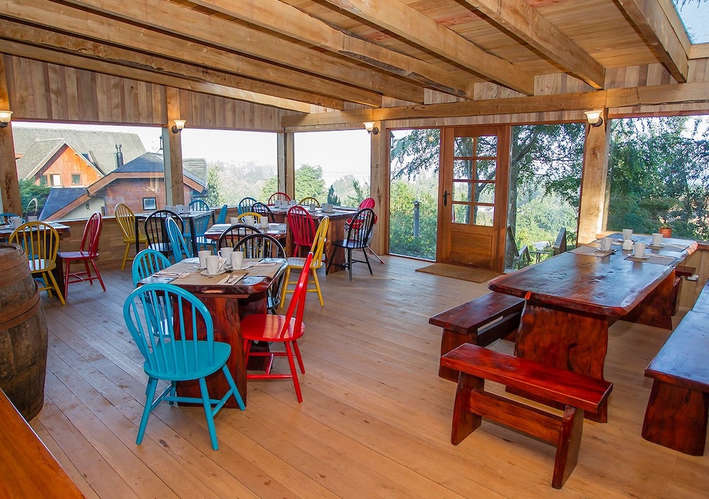 Hotel Agua Nativa, Puerto Varas Hotel Agua Nativa, Puerto Varas