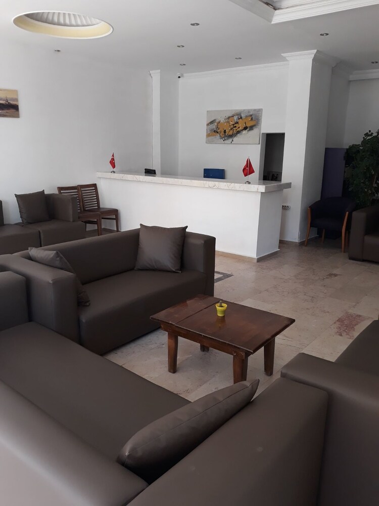 Glaros Otel, Alanya Glaros Otel, Alanya