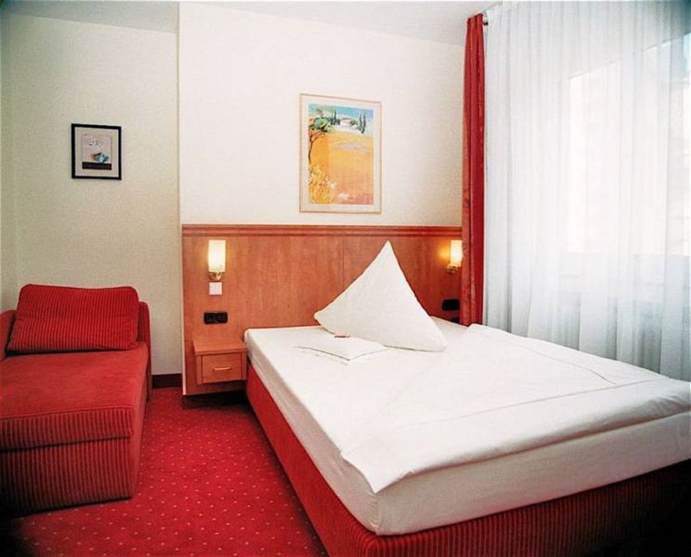 Ruhr Hotel, Essen Ruhr Hotel, Essen
