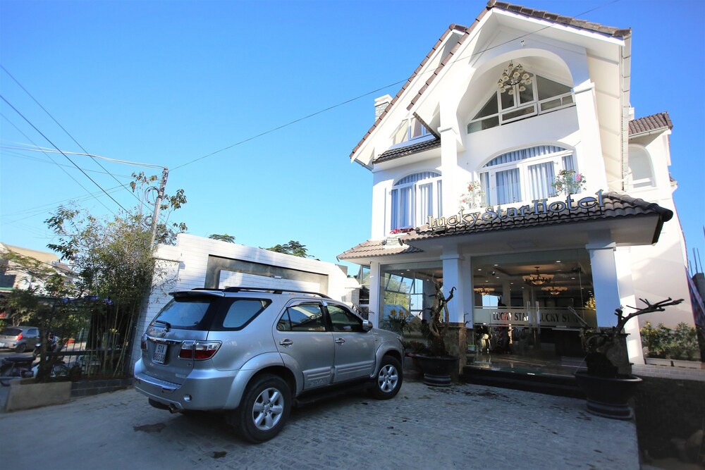 Lucky Star Hotel, Dalat Lucky Star Hotel, Dalat