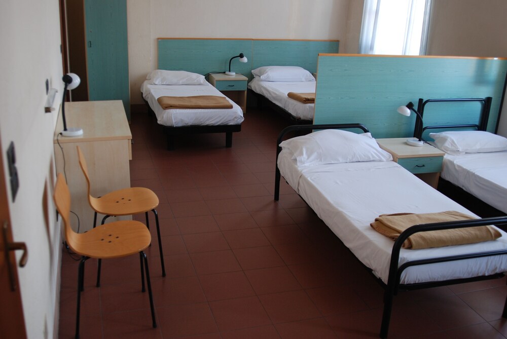Il Chiostro Hostel and Hotel, Alessandria Il Chiostro Hostel and Hotel, Alessandria