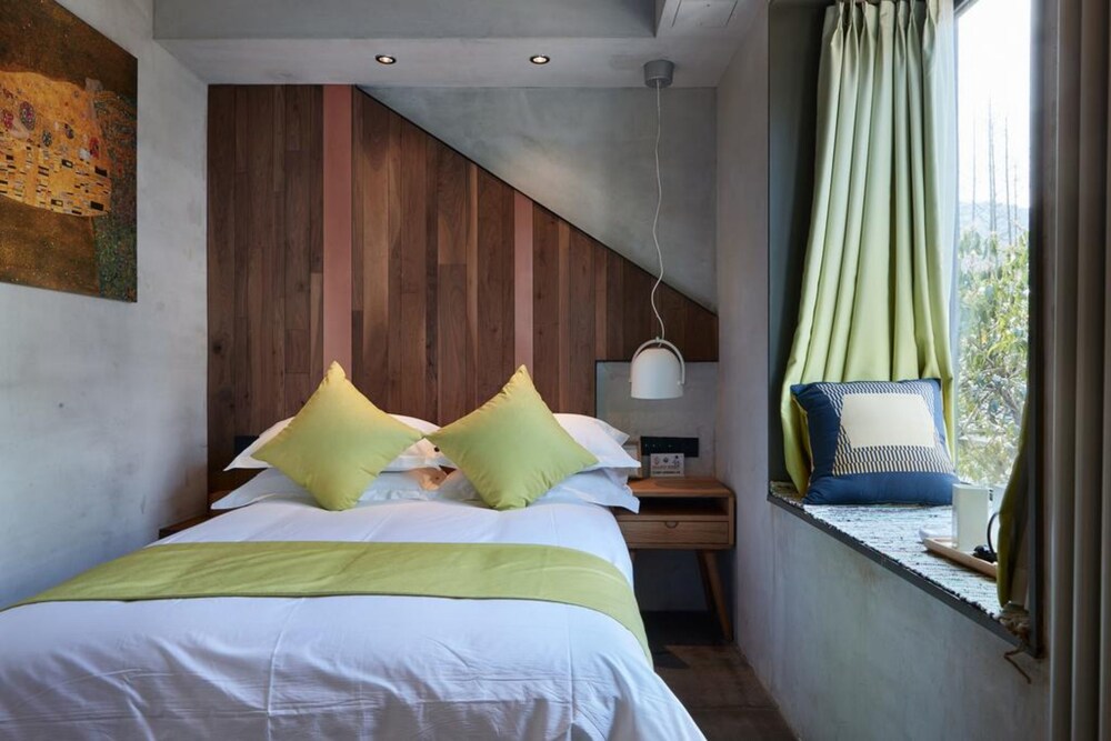 Xihu Memories Tree Hotel, Hangzhou Xihu Memories Tree Hotel, Hangzhou