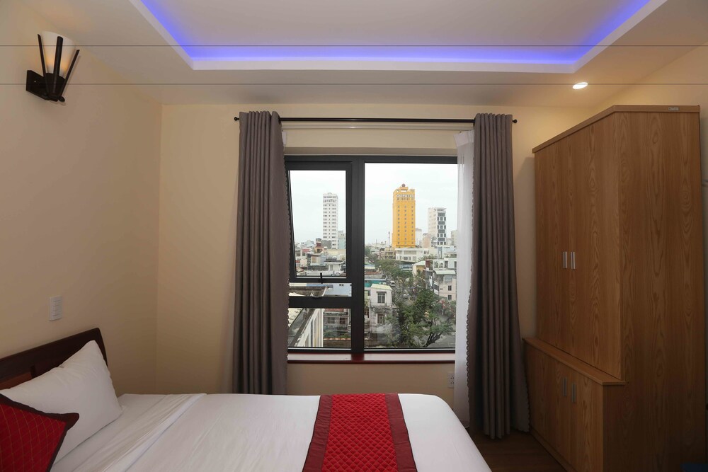 Stars Hotel, Danang Stars Hotel, Danang
