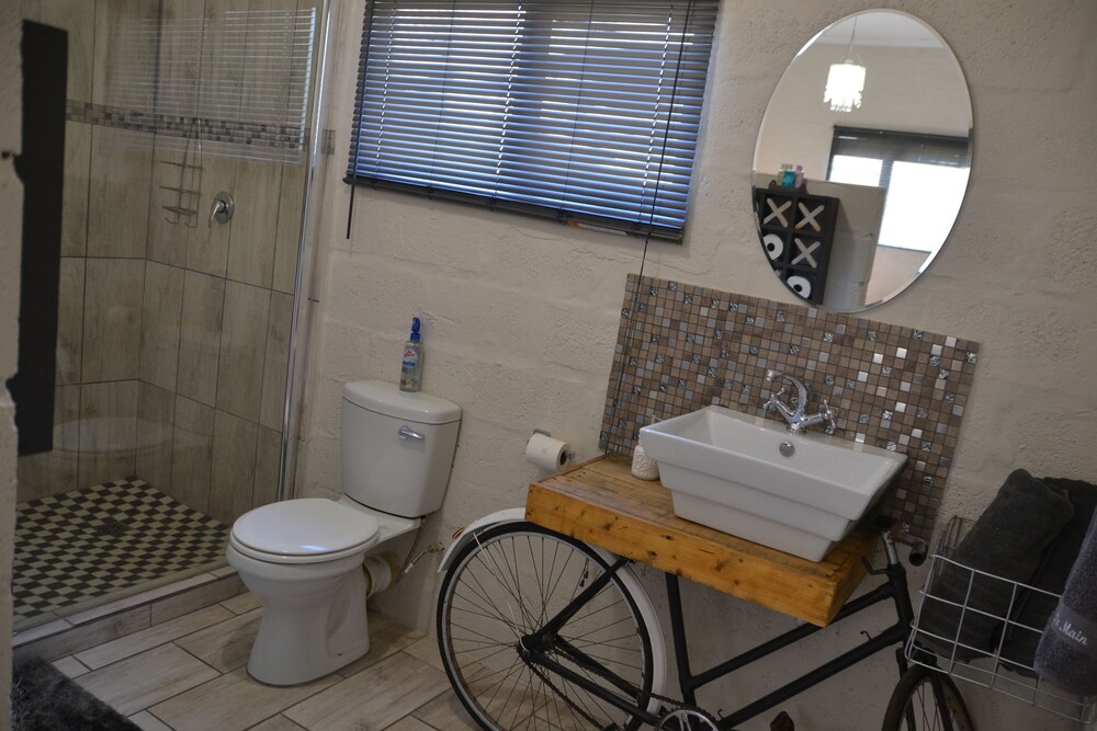 On Main Luxury Self-Catering, Swellendam On Main Luxury Self-Catering, Swellendam