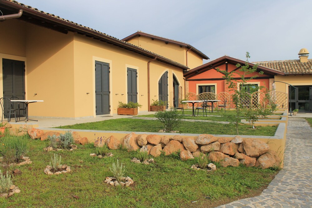 Country House Erba Regina, Frascati Country House Erba Regina, Frascati