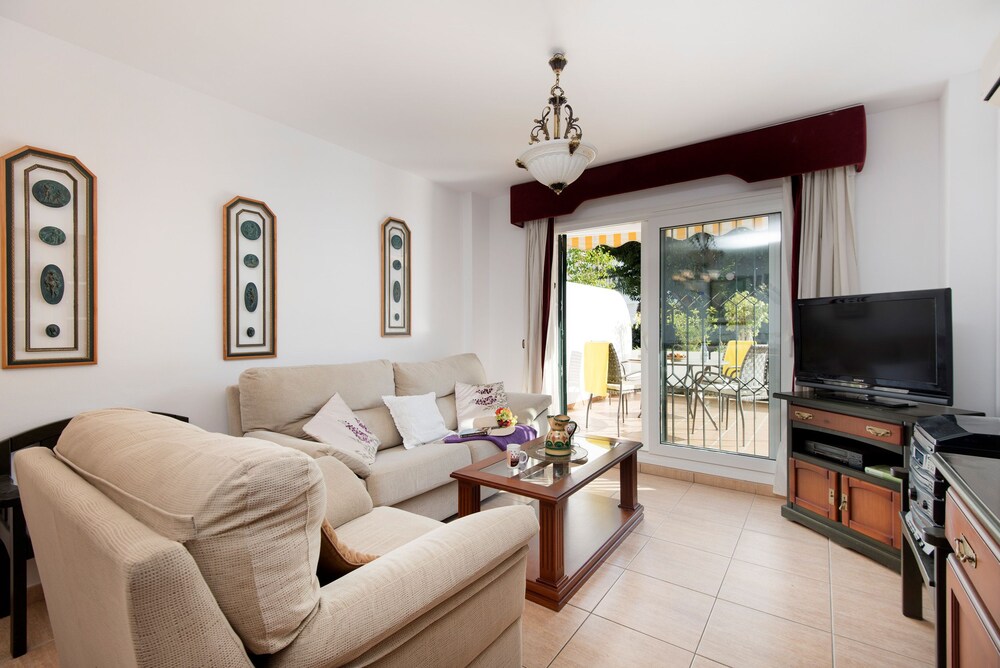Fantastico Apartamento en la Carihuela, Torremolinos Fantastico Apartamento en la Carihuela, Torremolinos