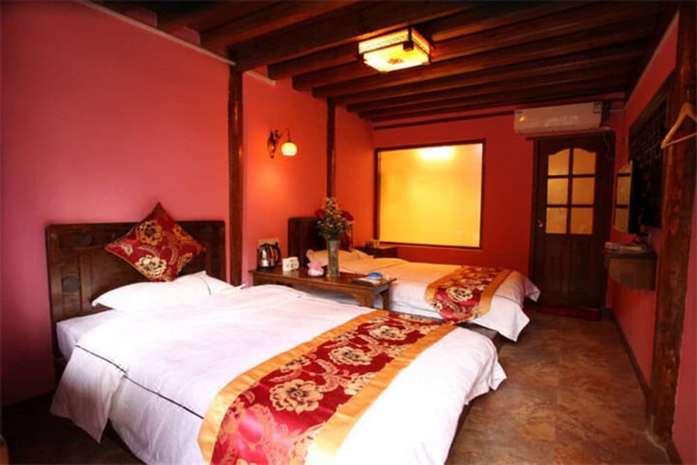 Gudao Yanyu Leisure Inn, Lijiang Gudao Yanyu Leisure Inn, Lijiang