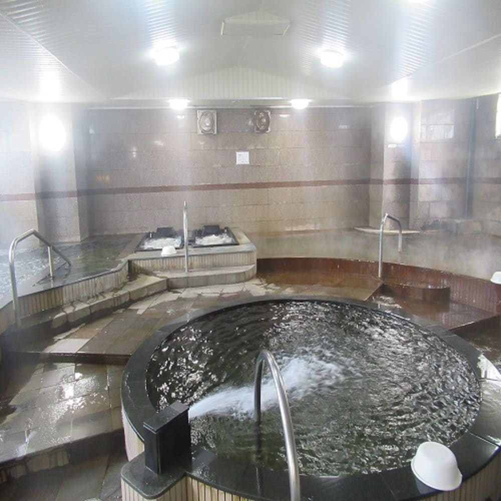 TSURUSAKI HOTEL, Oita TSURUSAKI HOTEL, Oita