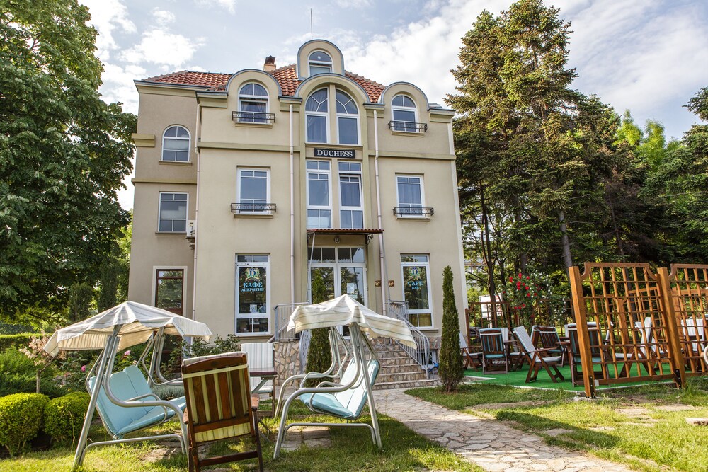 Hotel Duchess, Varna Hotel Duchess, Varna