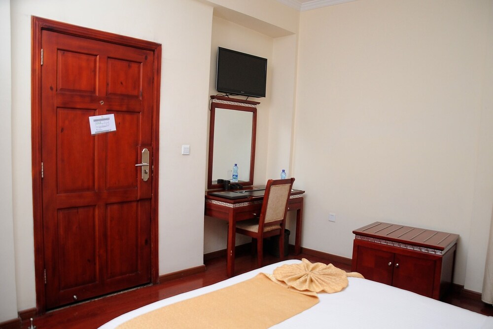Zola International Hotel, Addis Ababa Zola International Hotel, Addis Ababa