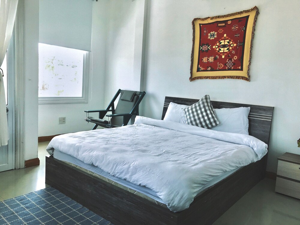 Vivid Seaside Homestay, Nha Trang Vivid Seaside Homestay, Nha Trang