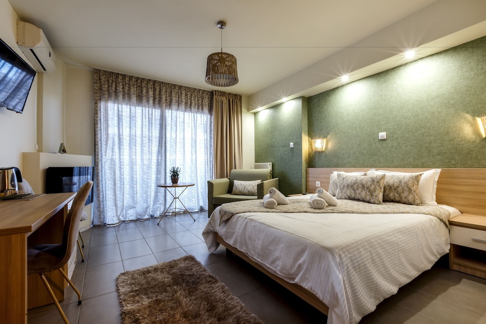 Limani Comfort Rooms, Thessaloníki Limani Comfort Rooms, Thessaloníki