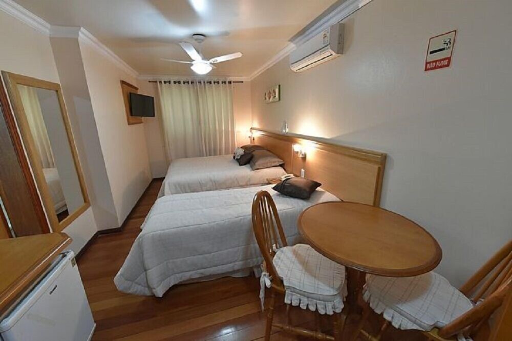 Hotel Alto da Serra, Canela Hotel Alto da Serra, Canela