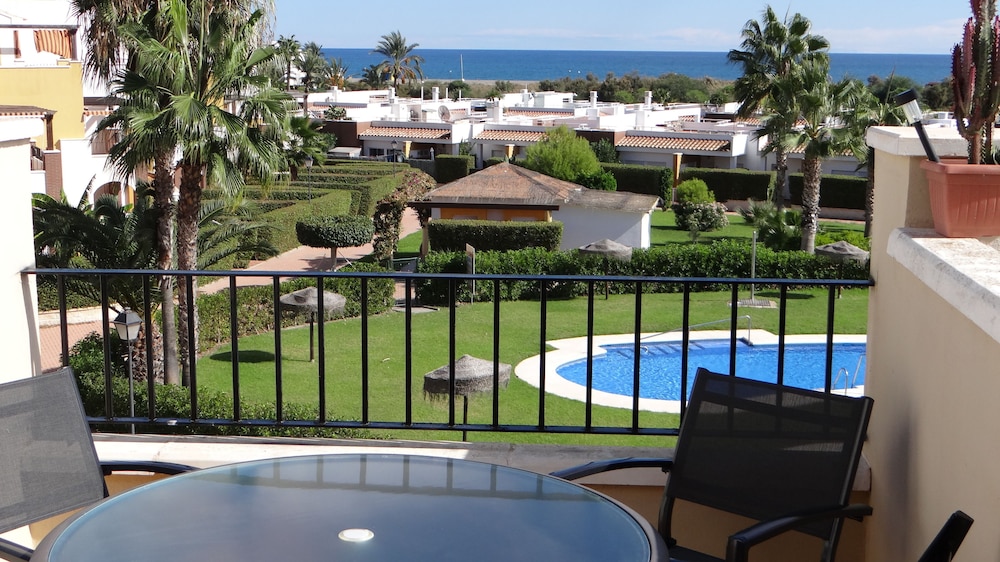 El Mirador de Vera, Vera El Mirador de Vera, Vera