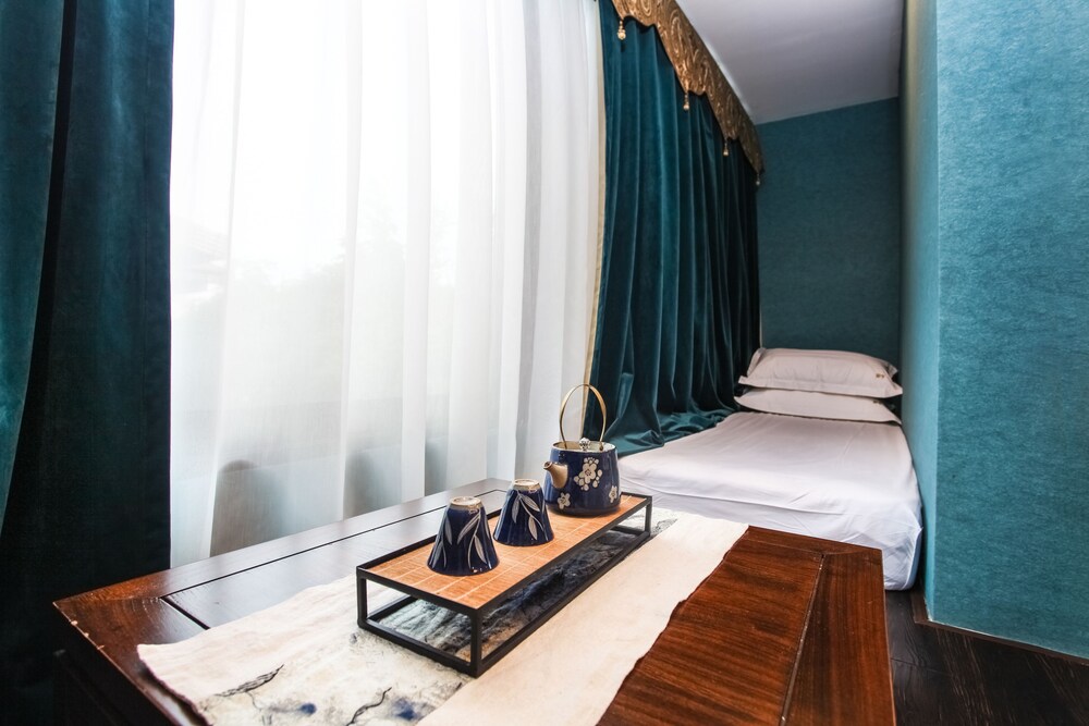 Guilin Inshare No.9 Garden Villa, Guilin Guilin Inshare No.9 Garden Villa, Guilin