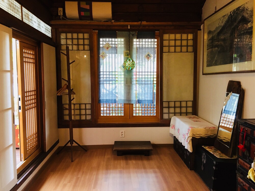 Gyodong-Salrae, Jeonju Gyodong-Salrae, Jeonju