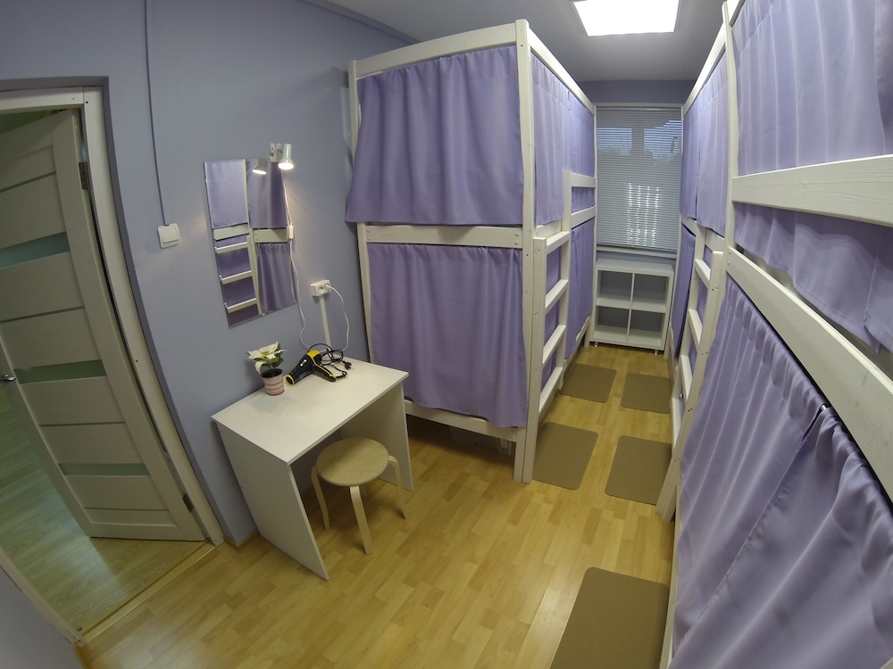 Mich Hostel, Moscow Mich Hostel, Moscow