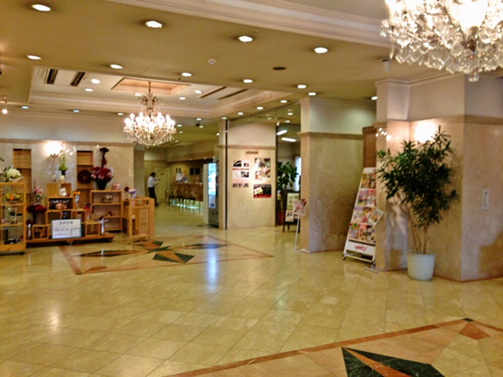 Hotel Sun Valley, Beppu Hotel Sun Valley, Beppu