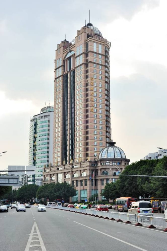 Fuzhou Meilun Hotel, Fuzhou Fuzhou Meilun Hotel, Fuzhou