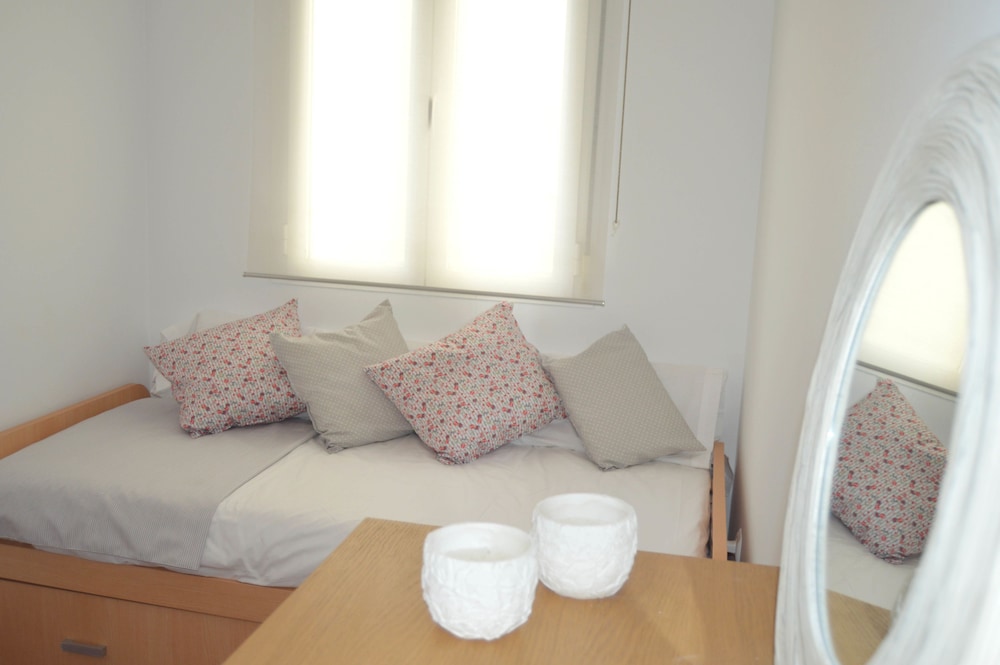 Apartamento BahÃa Blanca, Cadiz Apartamento BahÃa Blanca, Cadiz