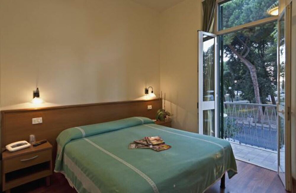 Hotel Firenze, Viareggio Hotel Firenze, Viareggio