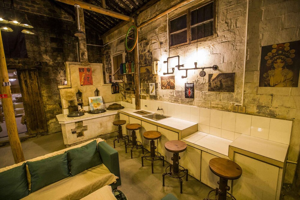 Kunlun Int'l Hostel Bishanyi Branch, Huangshan Kunlun Int'l Hostel Bishanyi Branch, Huangshan