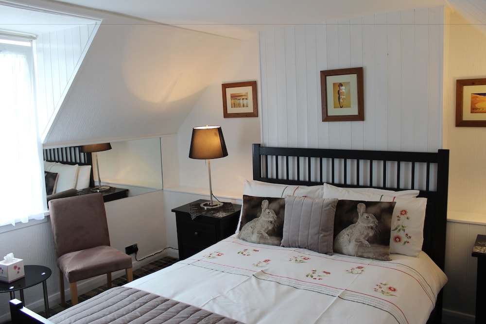 Pitfaranne Guest House, Inverness Pitfaranne Guest House, Inverness