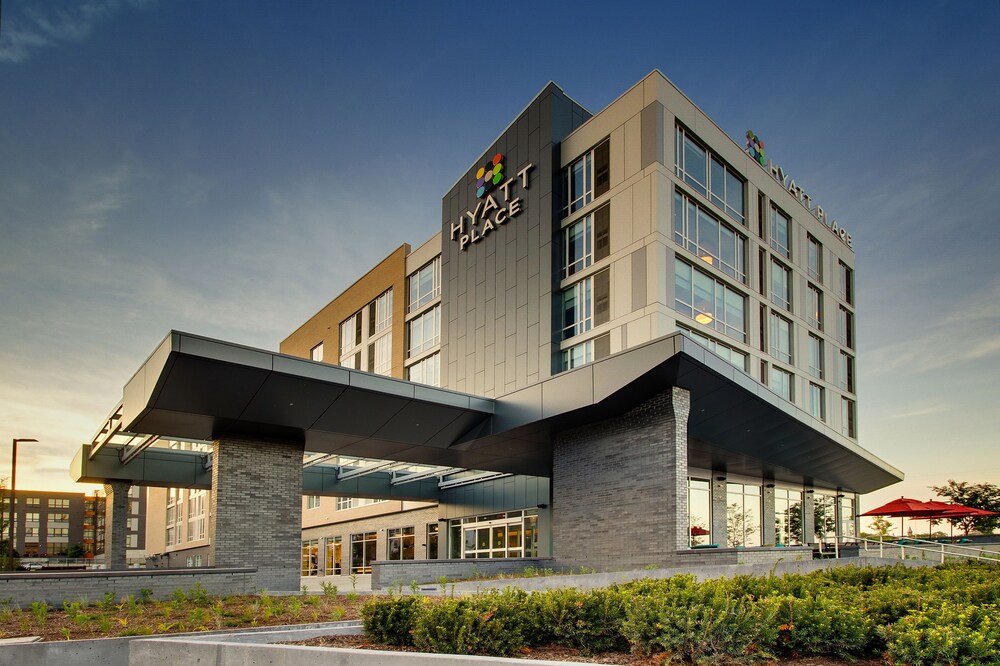 Hyatt Place Milwaukee/Downtown, Milwaukee Hyatt Place Milwaukee/Downtown, Milwaukee