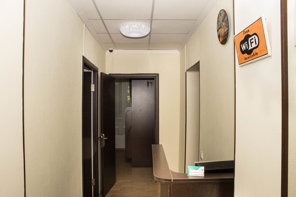 Nice Hostel Almaty, Almaty Nice Hostel Almaty, Almaty