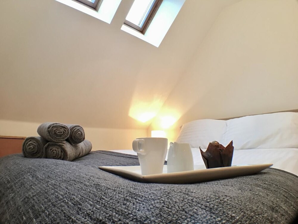 Luxurious Wessex Apartment, Reading Luxurious Wessex Apartment, Reading