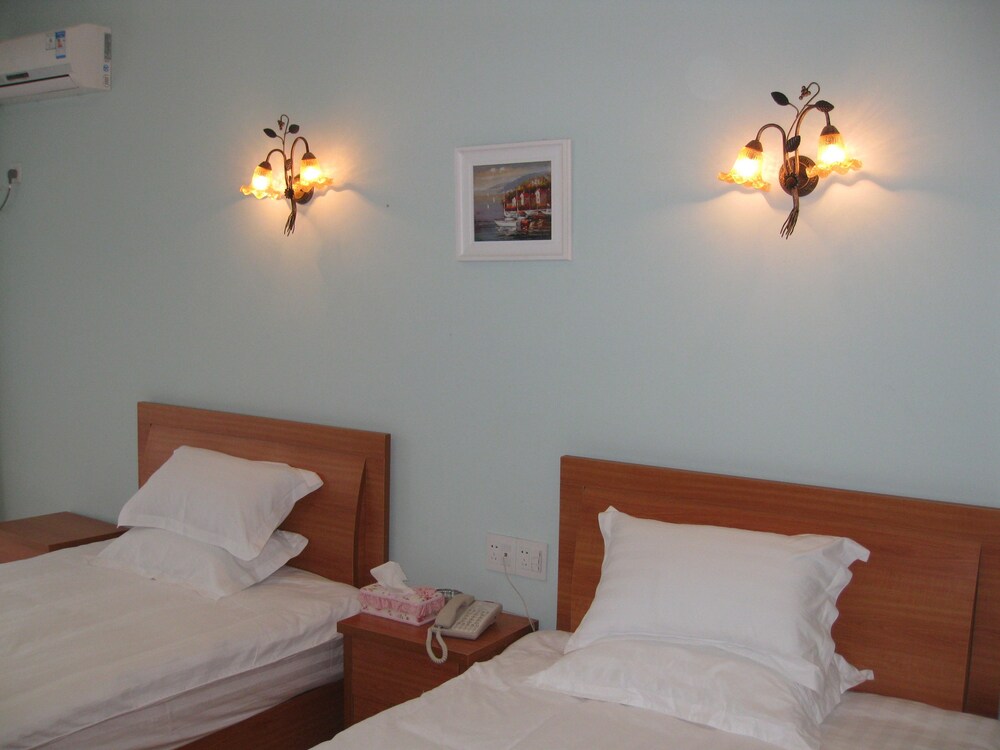 Hangzhou Tongjia country Resort, Hangzhou Hangzhou Tongjia country Resort, Hangzhou