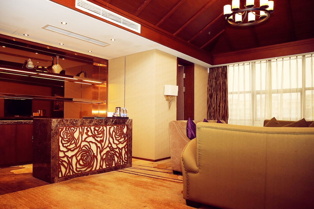 Projoy Ruihe Hotel, Chengdu Projoy Ruihe Hotel, Chengdu